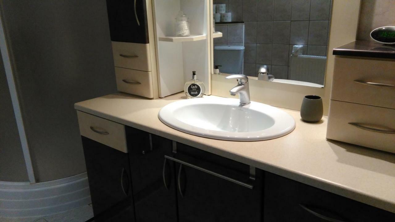Willa Nad Sola Guest House Oświęcim Εξωτερικό φωτογραφία