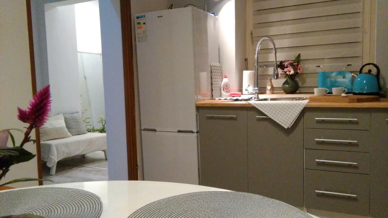 Willa Nad Sola Guest House Oświęcim Εξωτερικό φωτογραφία