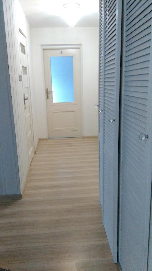 Willa Nad Sola Guest House Oświęcim Εξωτερικό φωτογραφία